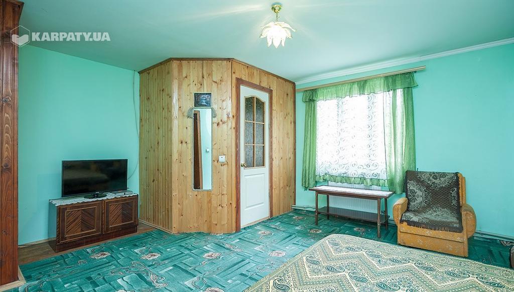 Schedryk Hotel Mîkulîciîn Exterior foto